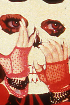 Poster for Spiders in Love: An Arachnogasmic Musical