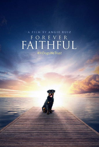 Poster for Forever Faithful