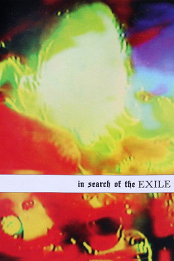 Poster for In Search of the Exile