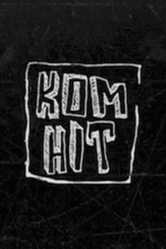 Poster for Come Here