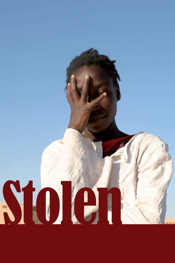 Poster for Stolen