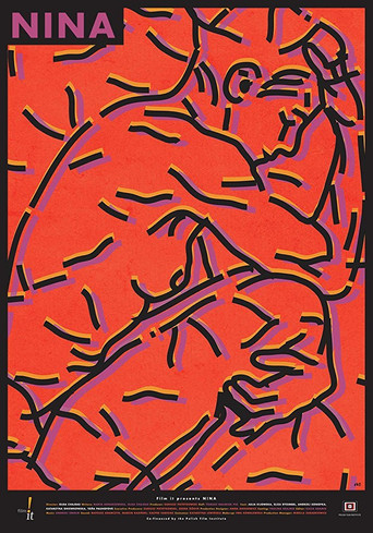 Poster for Nina
