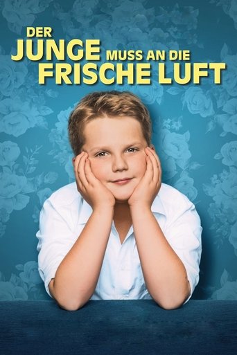Poster for All About Me