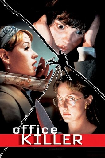 Poster for Office Killer