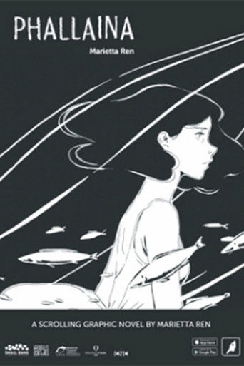 Poster for Phallaina
