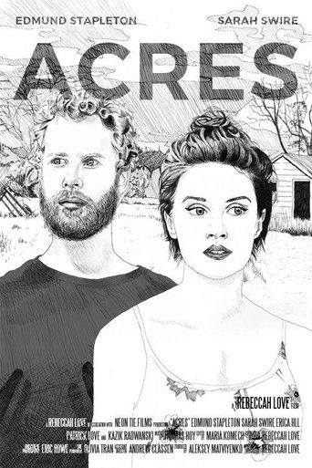 Poster for Acres