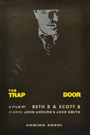 Poster for The Trap Door