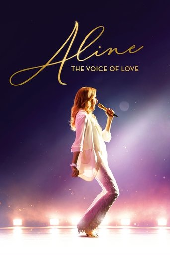 Poster for Aline