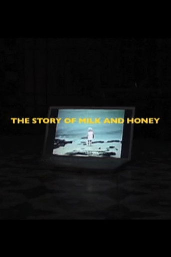 Poster for The Story of Milk and Honey