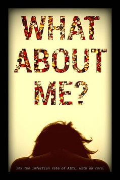 Poster for What About ME?
