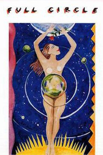 Poster for Full Circle