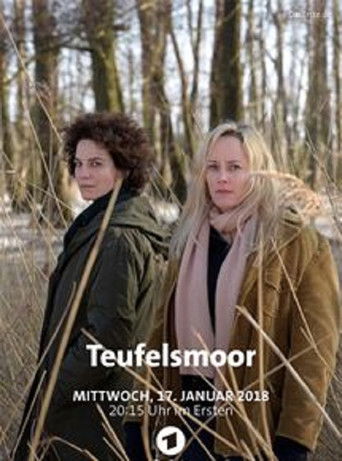 Poster for Teufelsmoor