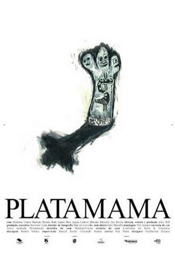 Poster for Platamama
