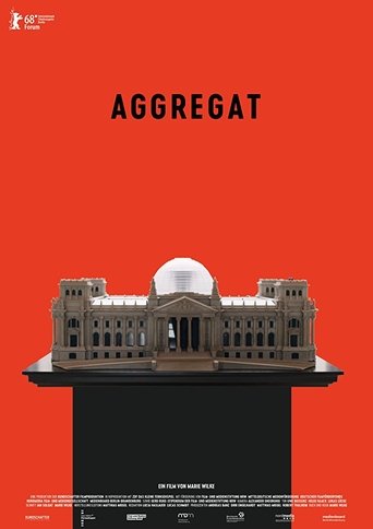 Poster for Aggregate