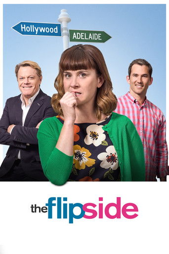 Poster for The Flip Side