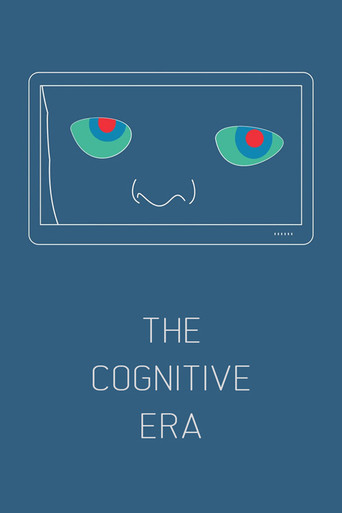 Poster for The Cognitive Era