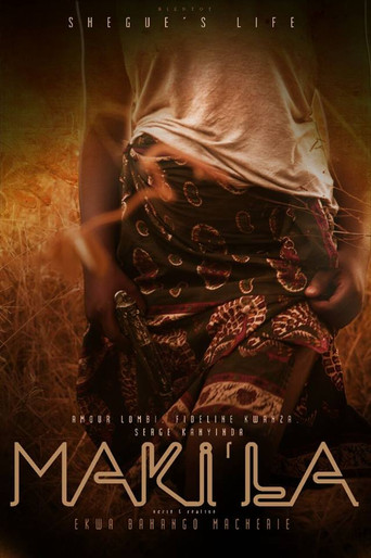 Poster for Maki'la