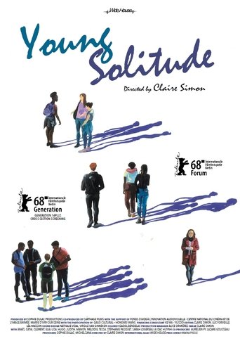 Poster for Young Solitude