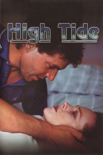 Poster for High Tide