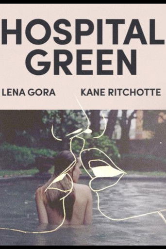 Poster for Hospital Green