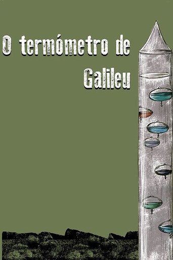 Poster for Galileo’s Thermometer