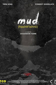 Poster for Mud