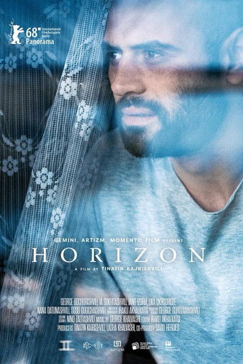 Poster for Horizon
