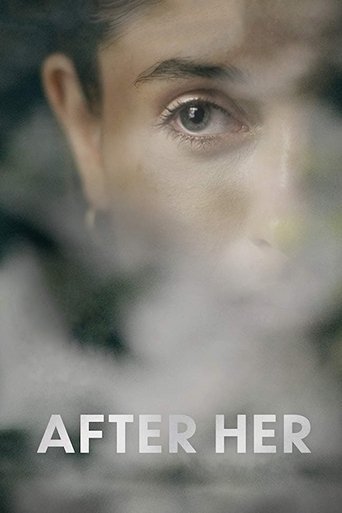 Poster for After Her