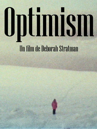 Poster for Optimism