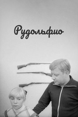 Poster for Rudolfio