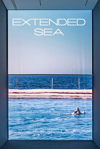 Poster for Extended Sea