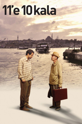 Poster for 10 to 11
