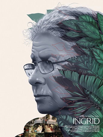 Poster for Ingrid