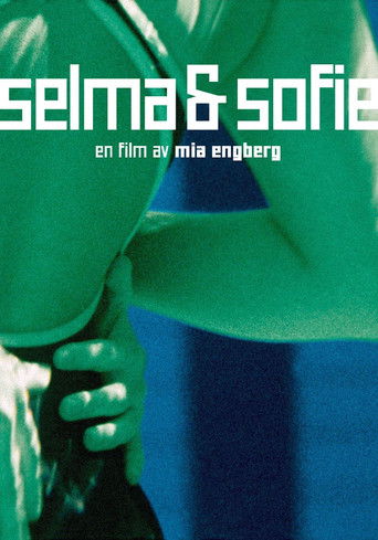 Poster for Selma & Sofie