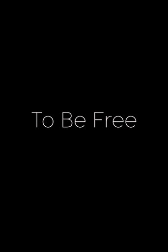 Poster for To Be Free