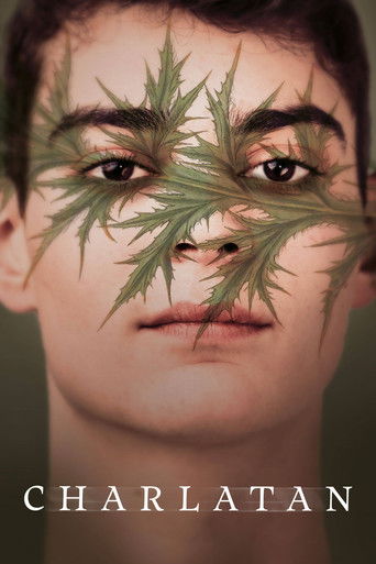 Poster for Charlatan