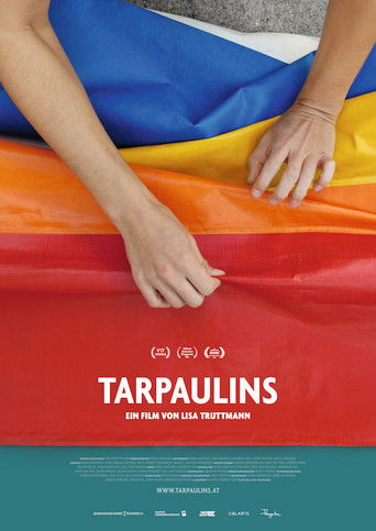 Poster for Tarpaulins