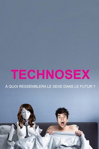 Poster for Technosexe
