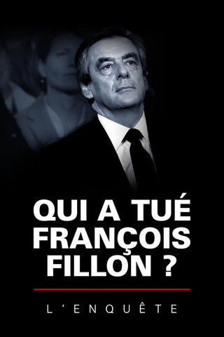 Poster for Qui a tué François Fillon ? L'Enquête