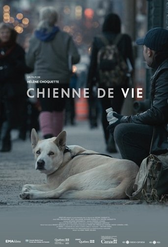 Poster for A Dog's Life