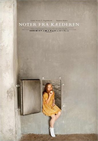 Poster for Notes from Underground