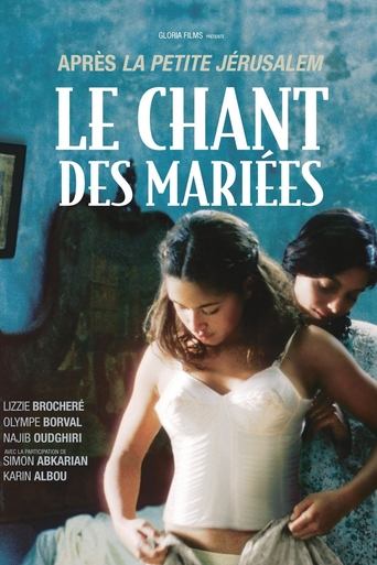 Poster for The Wedding Song