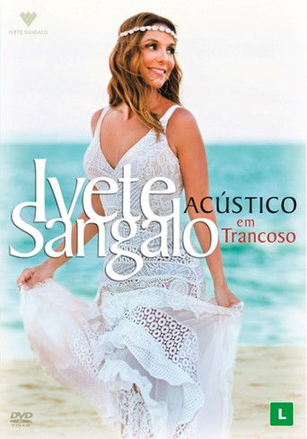 Poster for Acústico em Trancoso