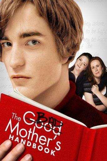 Poster for The Bad Mother's Handbook