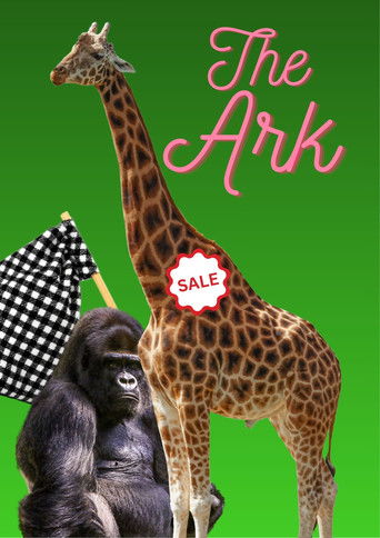 Poster for The Ark