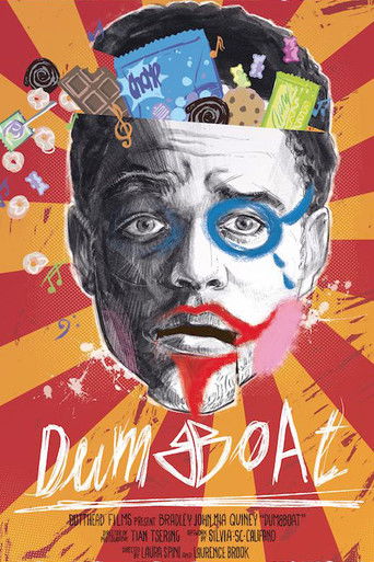 Poster for Dumbboat