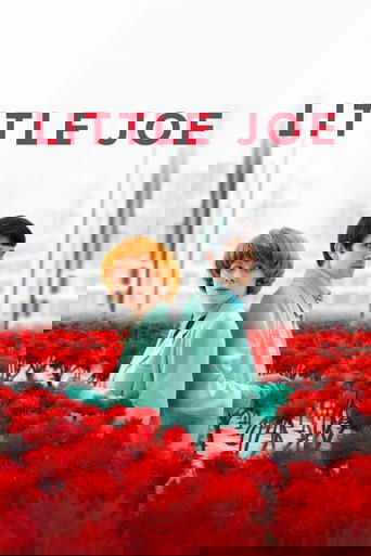 Poster for Little Joe