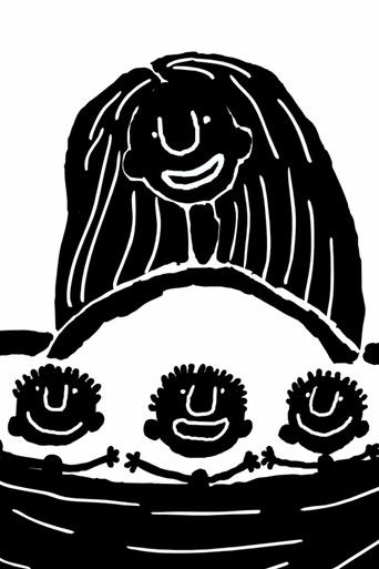 Poster for About a Mother