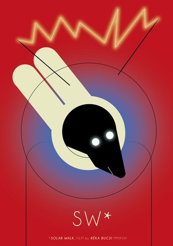 Poster for Solar Walk