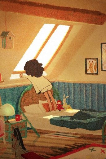 Poster for Lilou